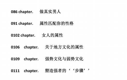 尊尼雄性觉醒-888资源网