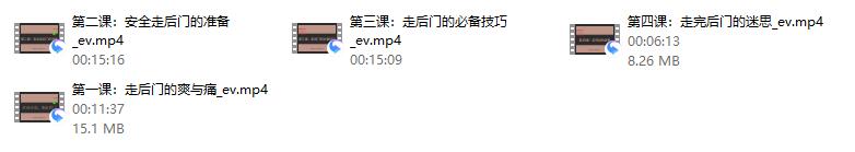 罗兰希《欢迎观临，请走后门》-888资源网