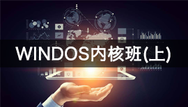 火哥Windows内核课程(完整视频教程)-888资源网