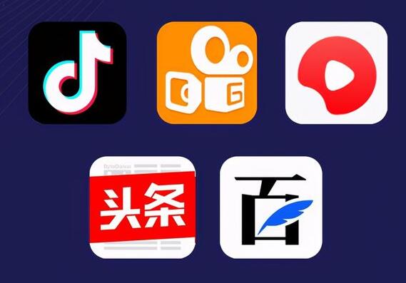 小淘学社·中视频项目-888资源网