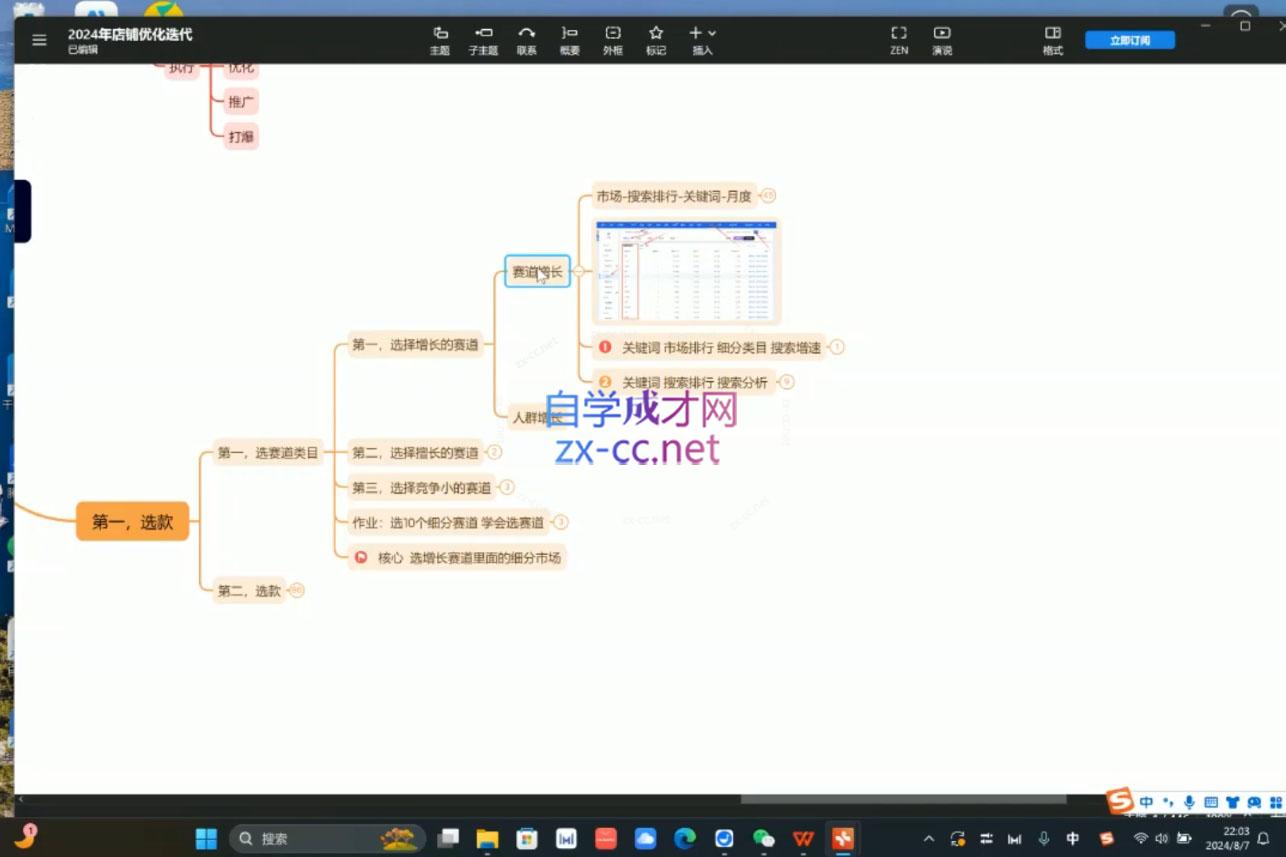 贾真108将·货品IP-全域爆款陪跑营【第4期】-888资源网