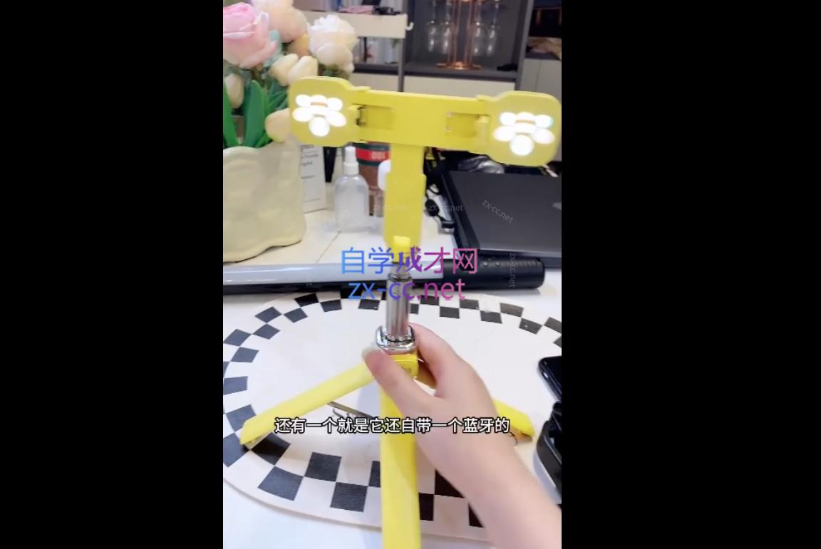 萌神姐姐·个人IP真人出镜短视频实操课-888资源网
