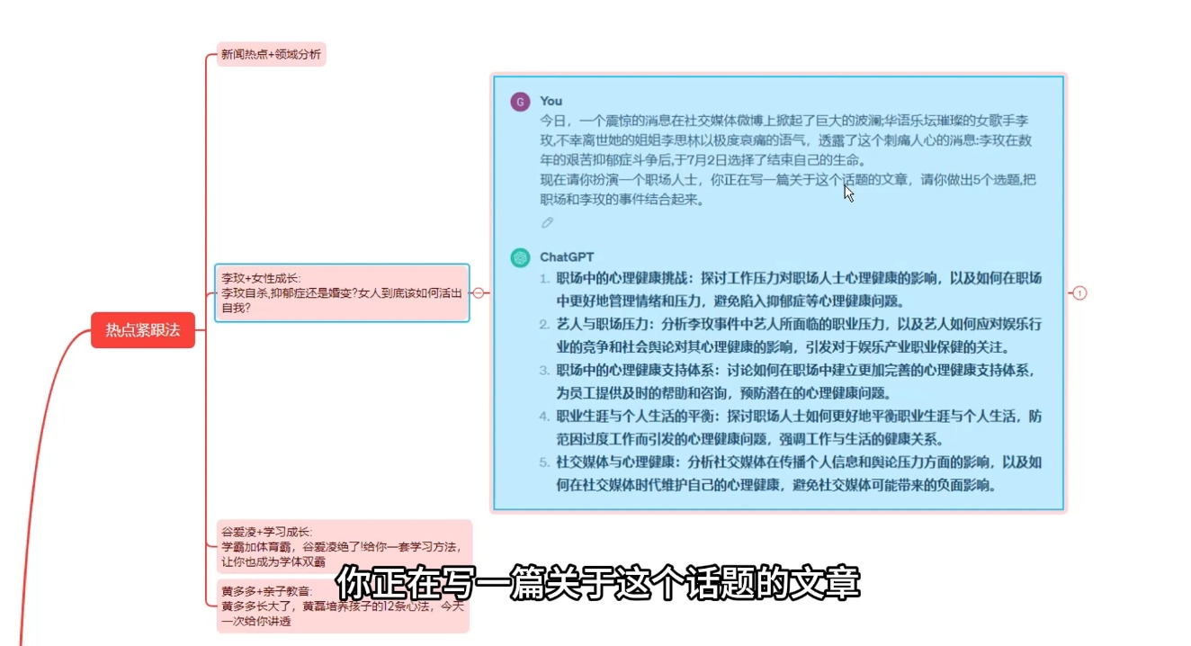 大象·AI智能写作技能训练营-888资源网