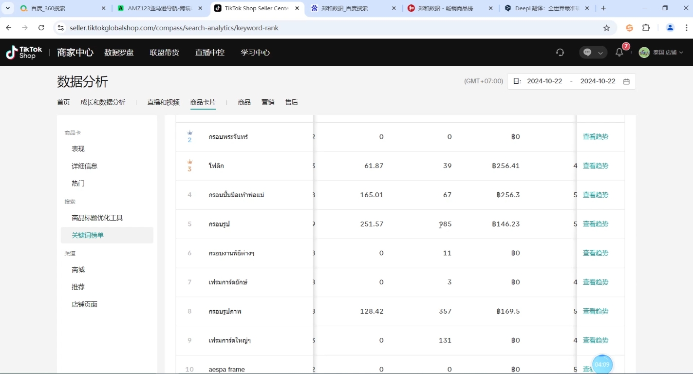 大鱼老师·Tiktok东南亚小店运营-888资源网