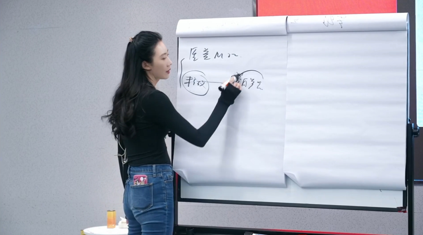青创张萌·2025元旦大课|2024.12.27-12.29-888资源网