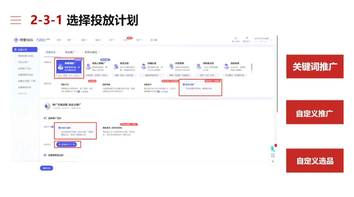 淘宝可复制的微付费起店打法-888资源网