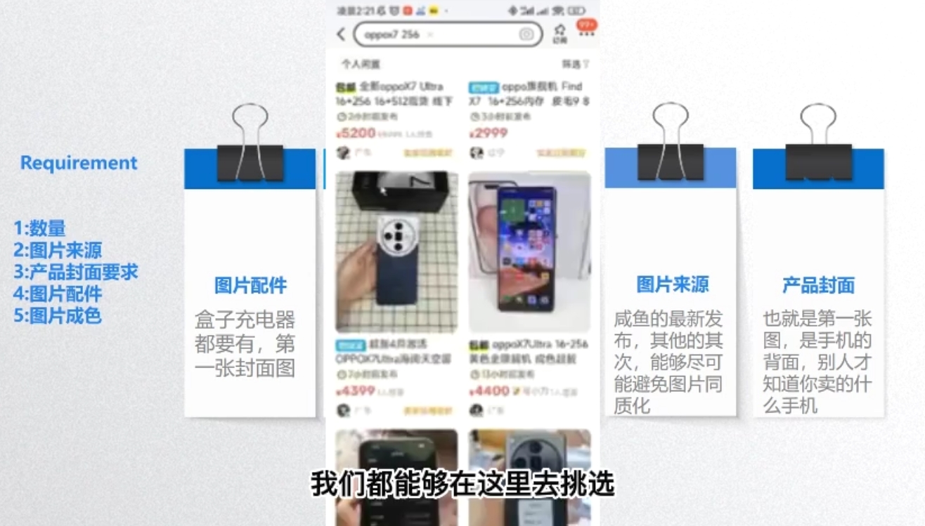 闲鱼蓝海电商课程-888资源网