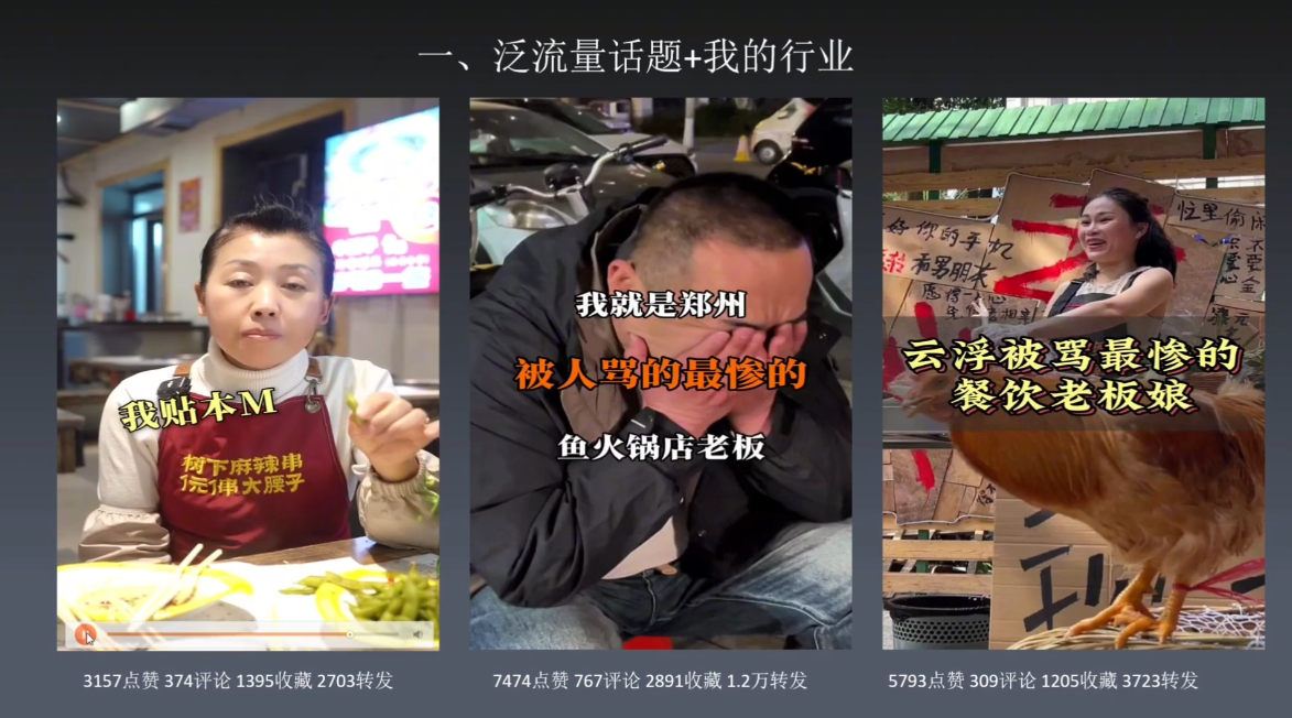 白泽老师·餐饮实体店短视频爆店-888资源网