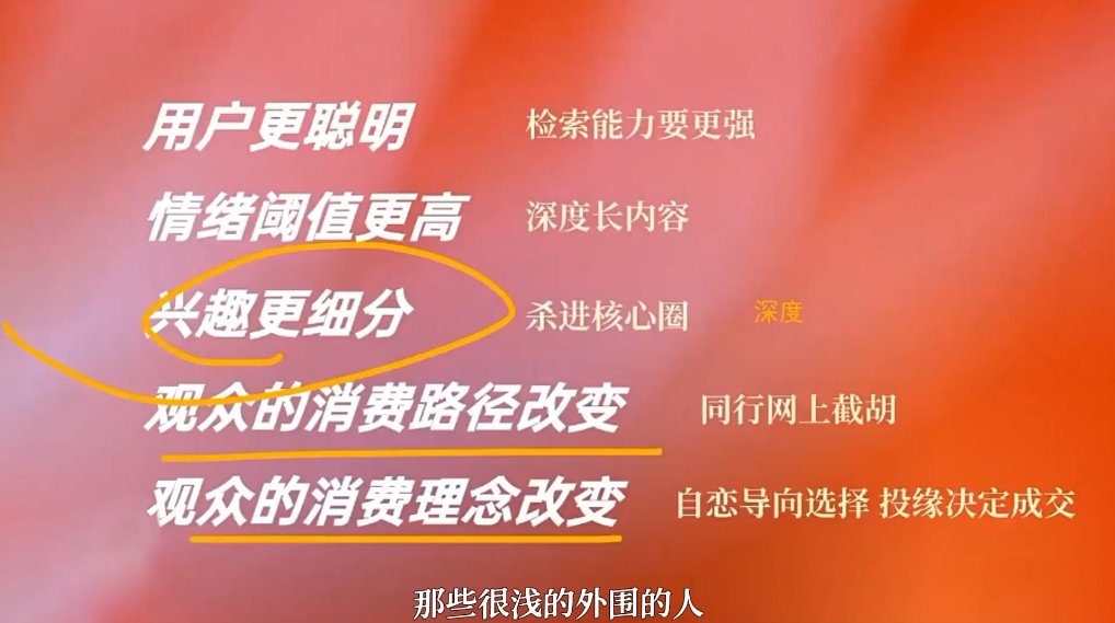 安先生·个人商业体的内容营销课-888资源网